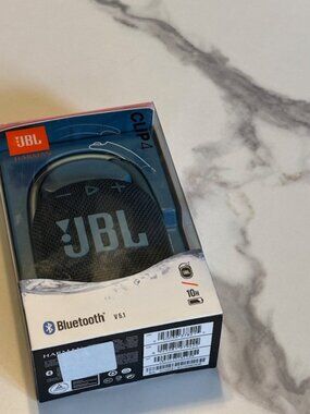 JBL Speaker